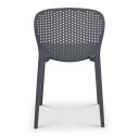 Bailey Side Chair (set of 4)