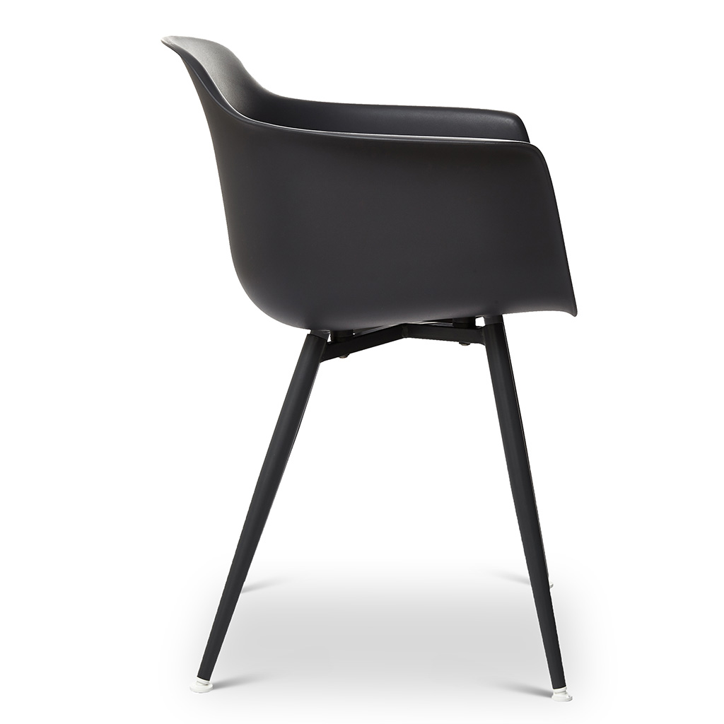 Jansen Arm Chair (set of 4)