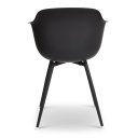 Jansen Arm Chair (set of 4)