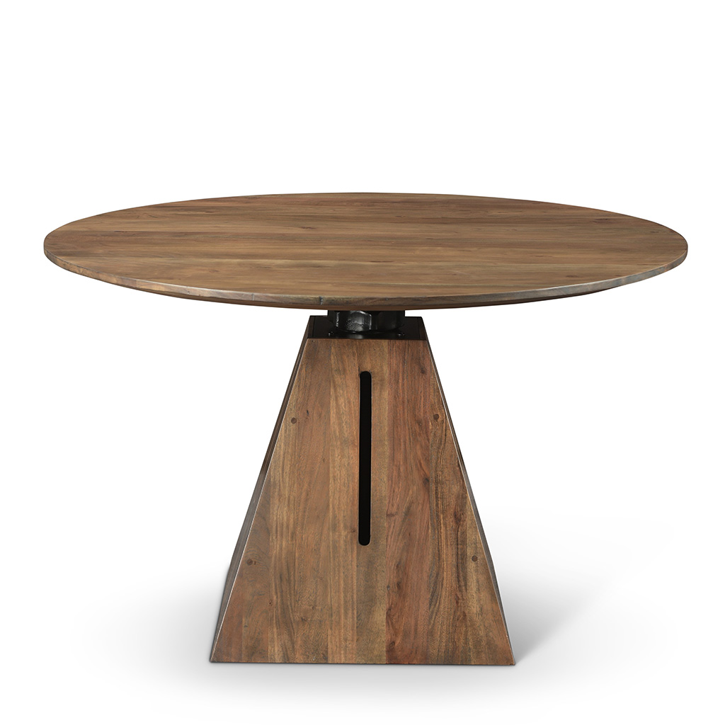 Revolve 48&quot; Round Dining Table