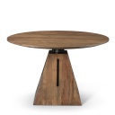 Revolve 48" Round Dining Table