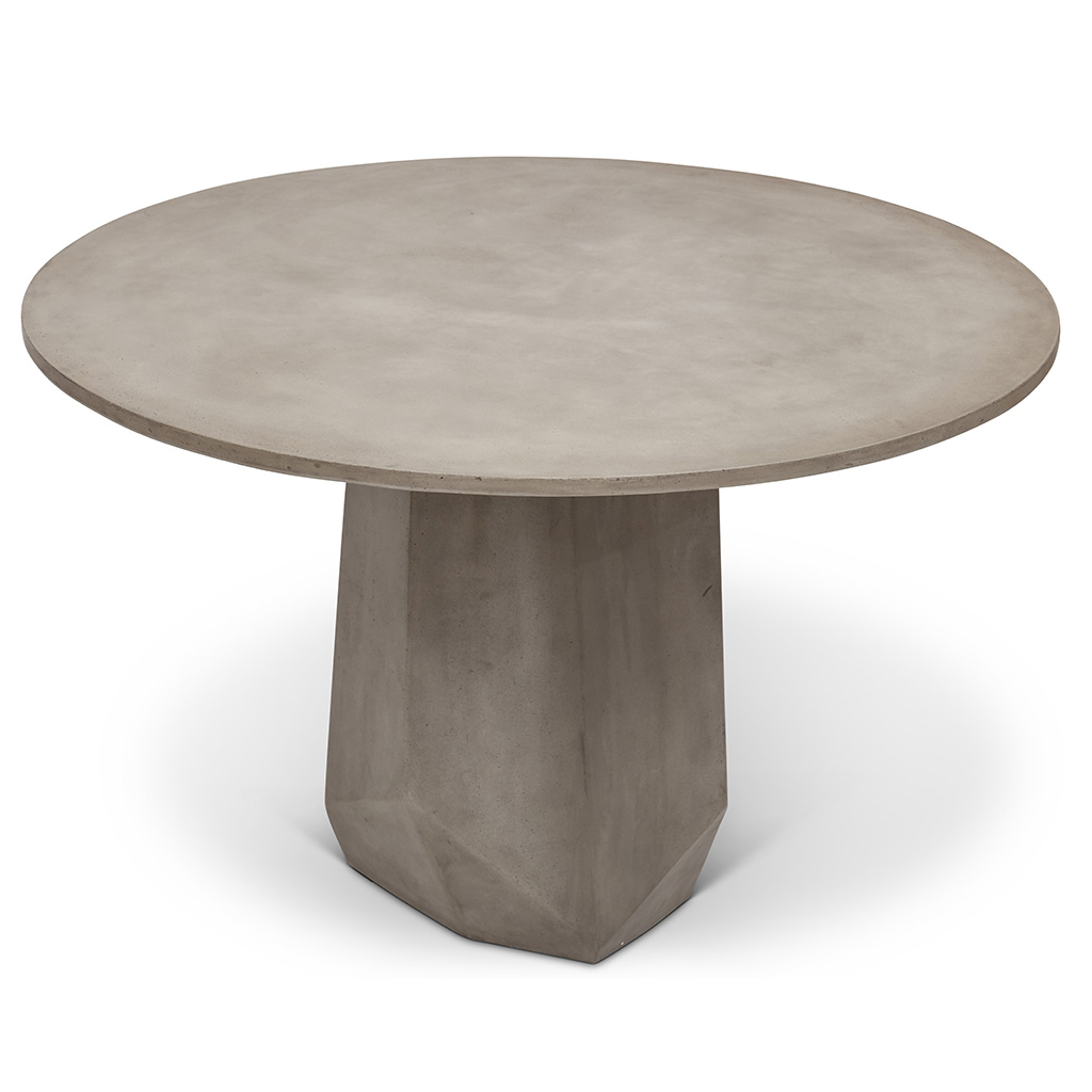 Kristal 47&quot; Dining Table