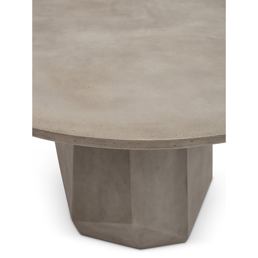 Kristal 47" Dining Table