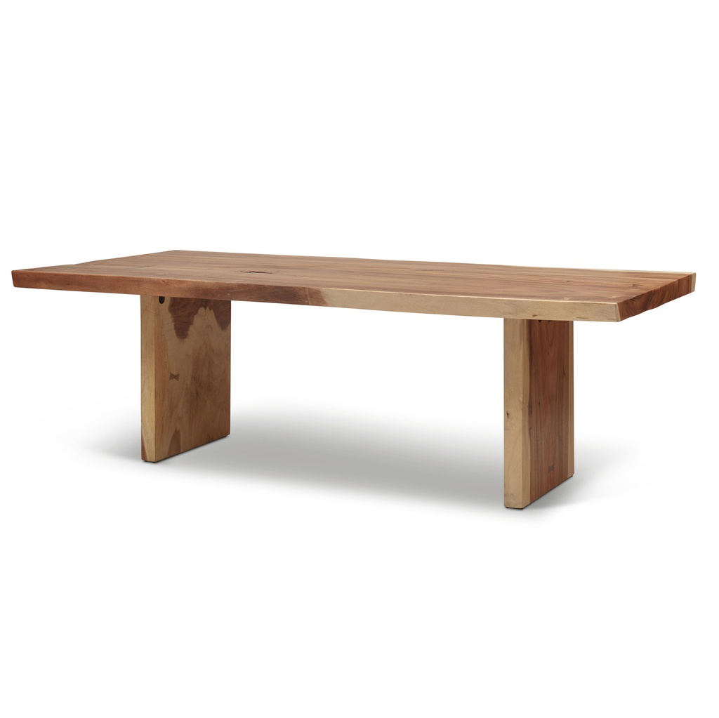 Freeform Dining Table