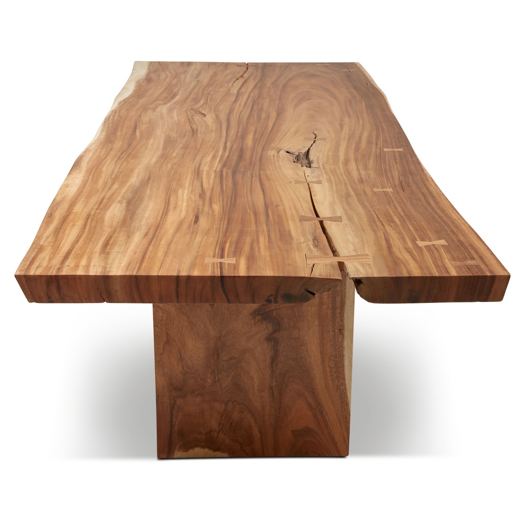 Freeform Dining Table