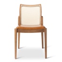 Helena Side Chair with Caning