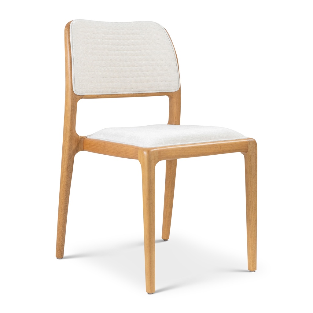 Chloe Stackable Side Chair