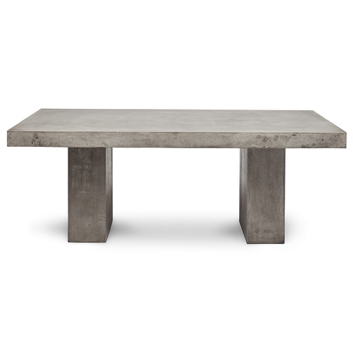 Elcor Table - Dining Height
