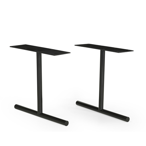 T Dining Table Base (Set of 2)