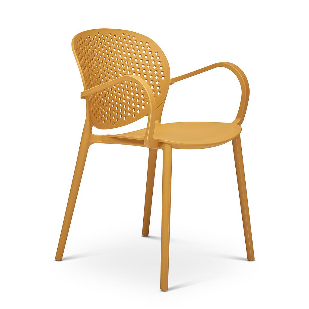 Bailey Arm Chair (single unit)
