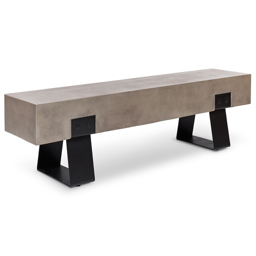 [VGS-INDST-BENCH] Industrial Bench