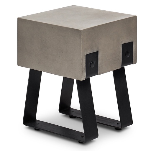 [VGS-INDST-STOOL] Industrial Stool