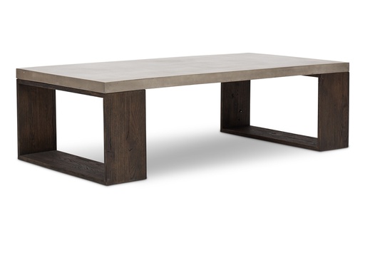 [VGS-HER-CT-57] Heritage Coffee Table