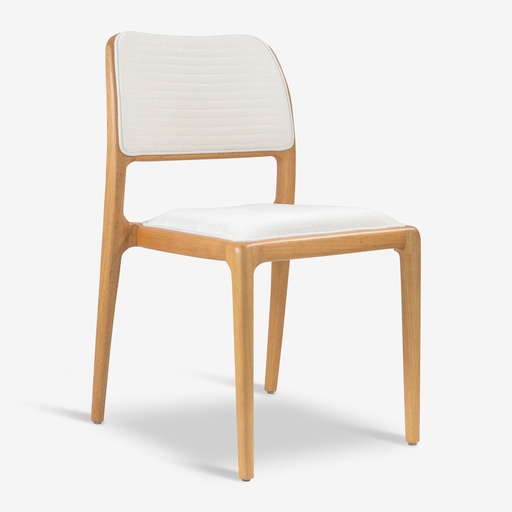 Chloe Stackable Side Chair